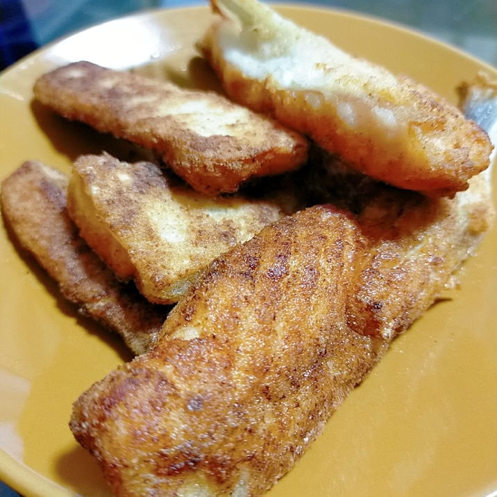 これはやばい!!絶品ハラスの唐揚げ!
